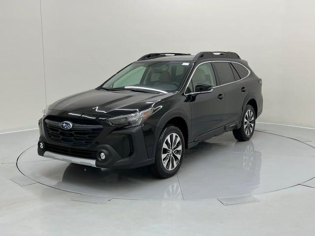 new 2024 Subaru Outback car, priced at $39,962