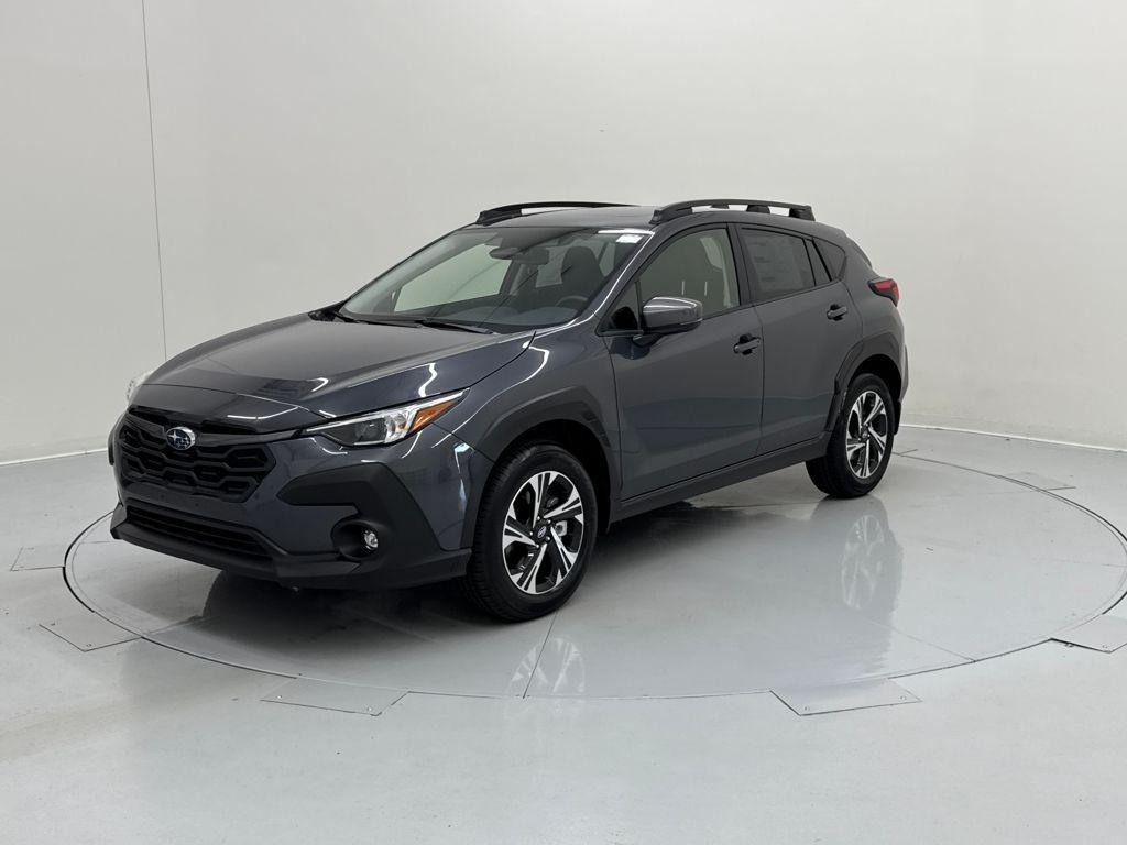 new 2025 Subaru Crosstrek car, priced at $32,449