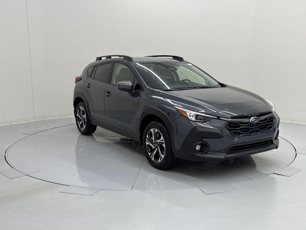 new 2025 Subaru Crosstrek car, priced at $32,449