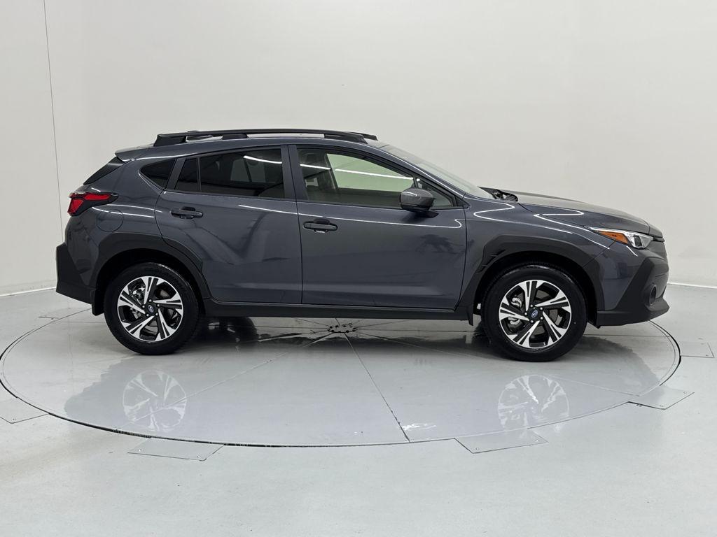 new 2025 Subaru Crosstrek car, priced at $32,449