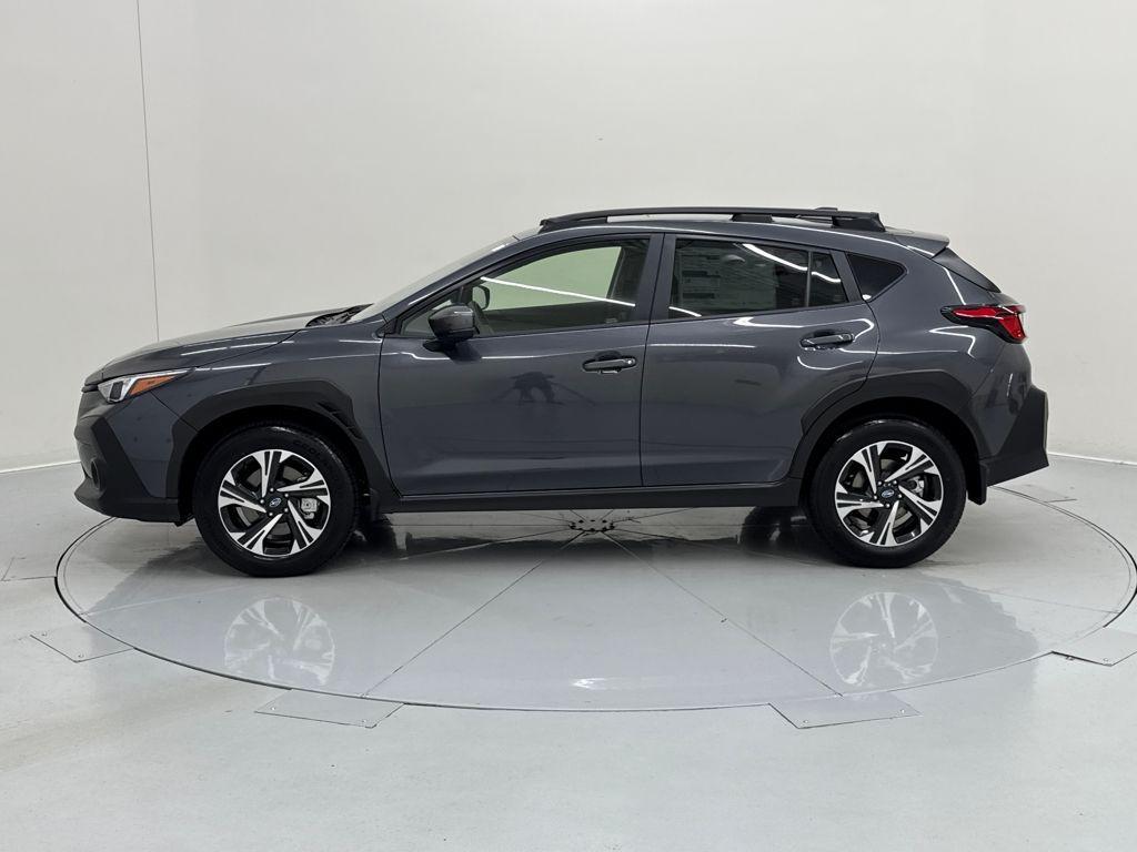 new 2025 Subaru Crosstrek car, priced at $32,449