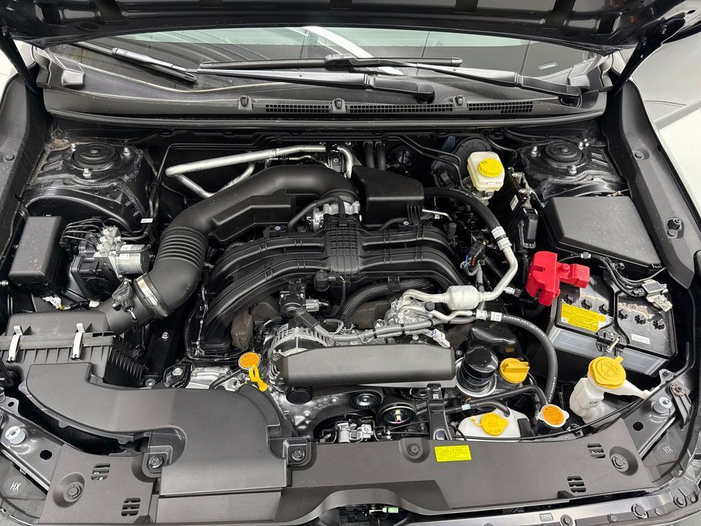 new 2025 Subaru Crosstrek car, priced at $32,449