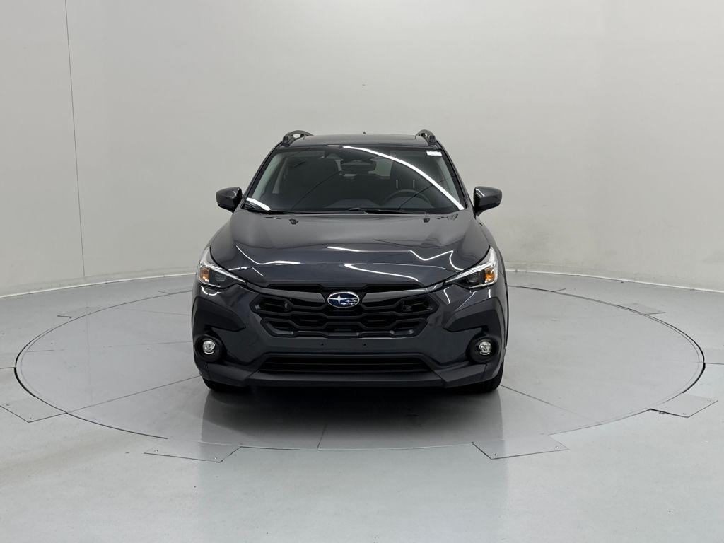 new 2025 Subaru Crosstrek car, priced at $32,449