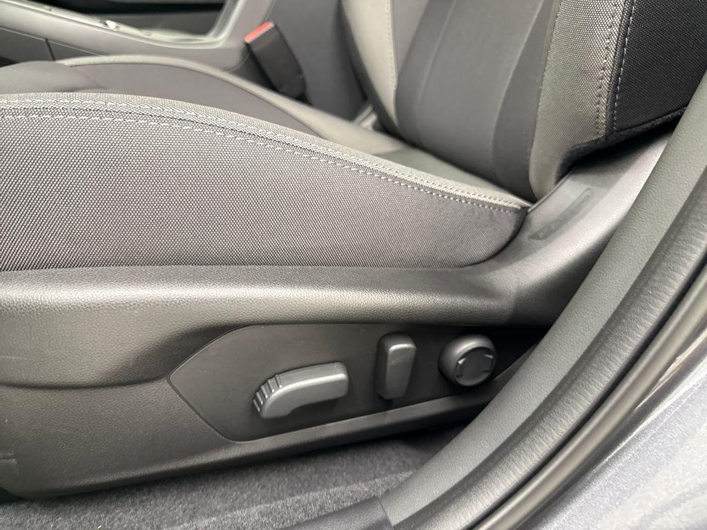 new 2025 Subaru Crosstrek car, priced at $32,449