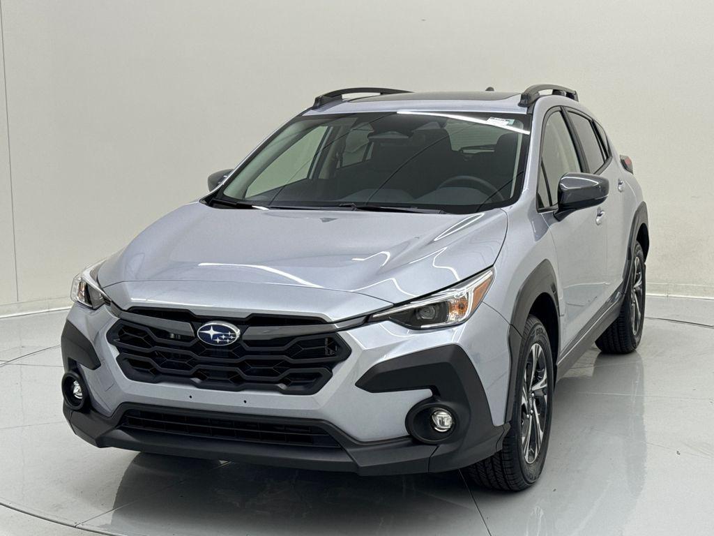 new 2025 Subaru Crosstrek car, priced at $32,426