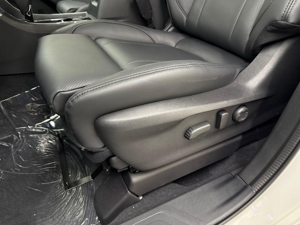 new 2025 Subaru Ascent car, priced at $54,460