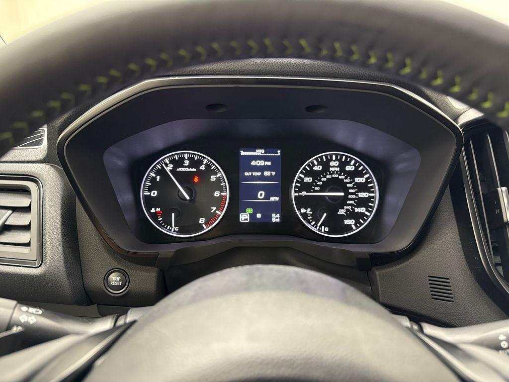 new 2025 Subaru Ascent car, priced at $54,460