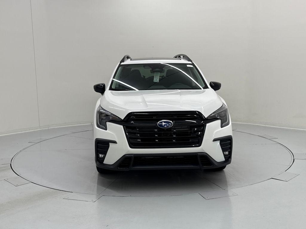 new 2025 Subaru Ascent car, priced at $54,460
