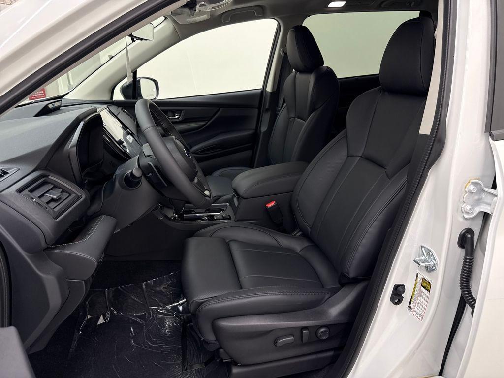 new 2025 Subaru Ascent car, priced at $54,460
