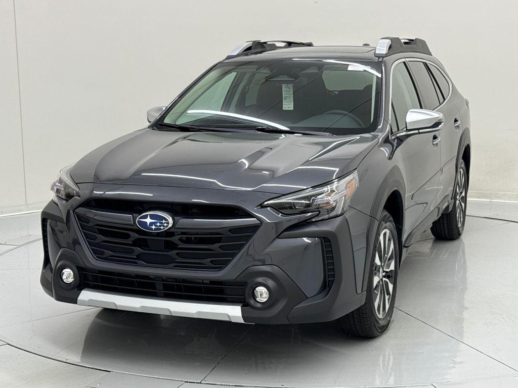 new 2025 Subaru Outback car, priced at $47,295