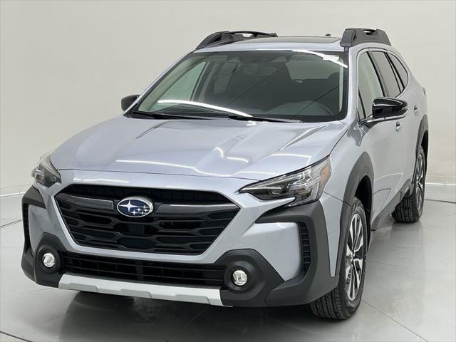 new 2025 Subaru Outback car, priced at $40,139