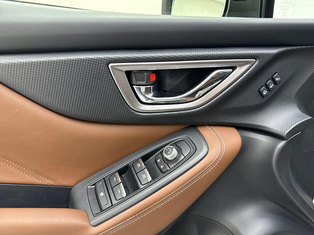 used 2020 Subaru Forester car, priced at $26,927