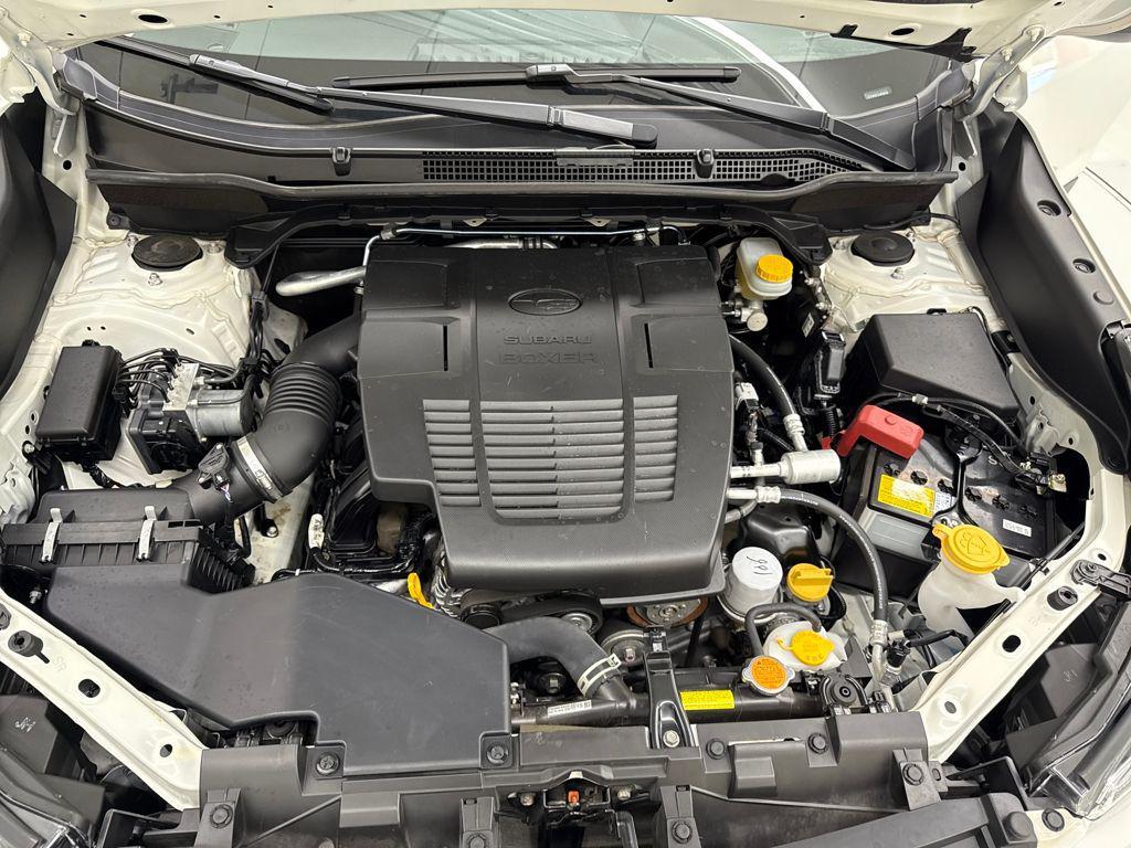 used 2020 Subaru Forester car, priced at $26,927