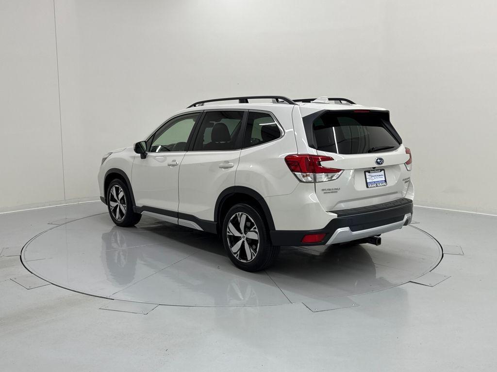 used 2020 Subaru Forester car, priced at $26,927