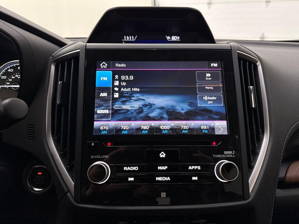 used 2020 Subaru Forester car, priced at $26,927