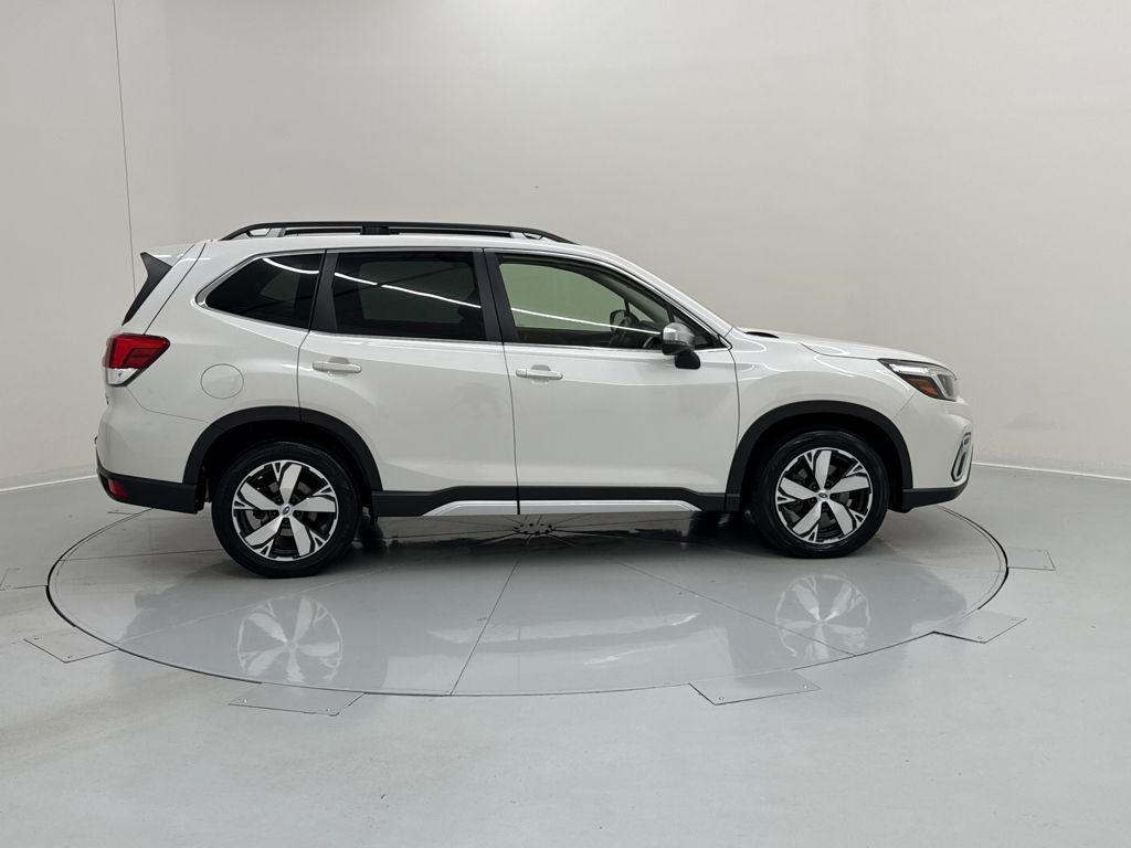 used 2020 Subaru Forester car, priced at $26,927