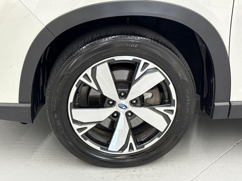 used 2020 Subaru Forester car, priced at $26,927