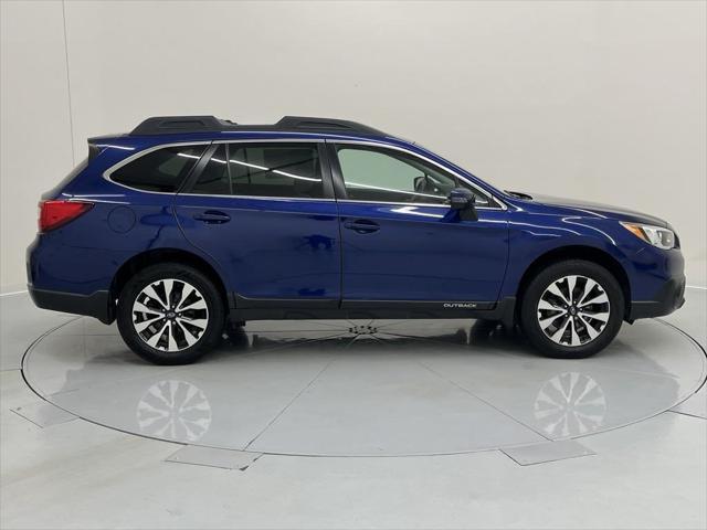 used 2017 Subaru Outback car, priced at $18,966