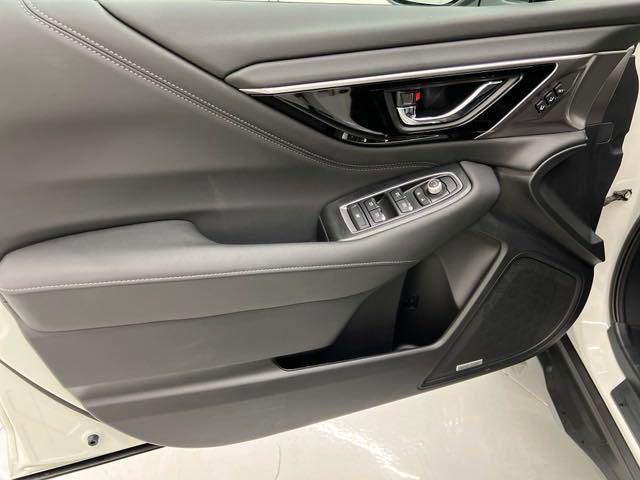 new 2025 Subaru Outback car, priced at $40,023