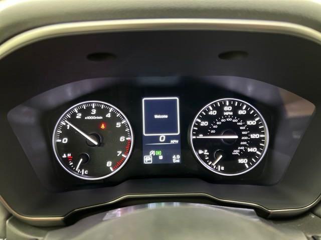 new 2025 Subaru Outback car, priced at $40,023