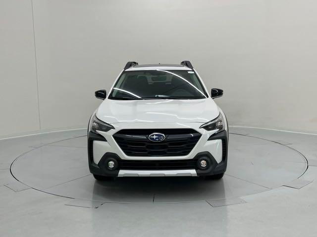 new 2025 Subaru Outback car, priced at $40,023