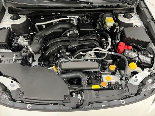 new 2025 Subaru Outback car, priced at $40,023