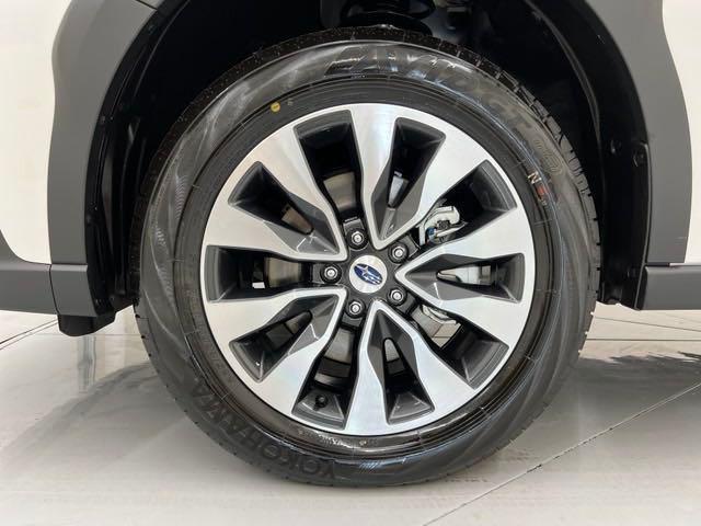new 2025 Subaru Outback car, priced at $40,023