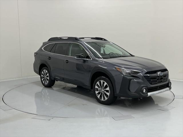 new 2025 Subaru Outback car, priced at $40,293