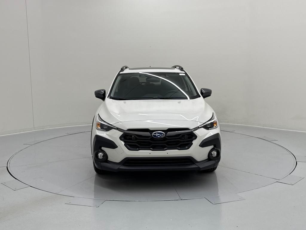 new 2025 Subaru Crosstrek car, priced at $31,634