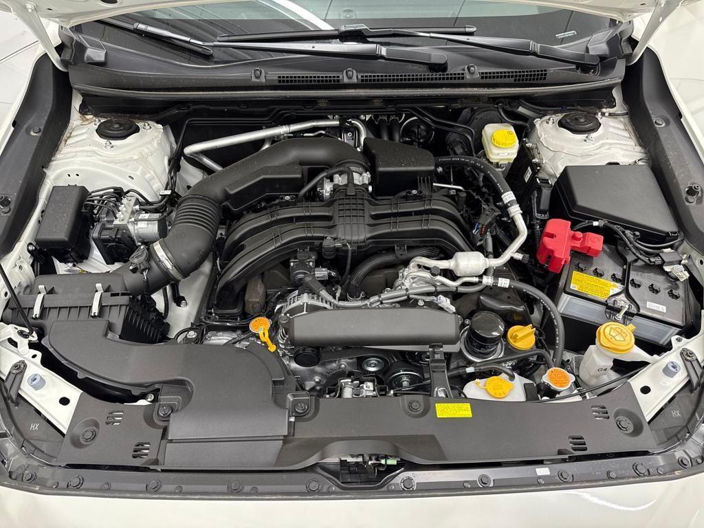 new 2025 Subaru Crosstrek car, priced at $31,634