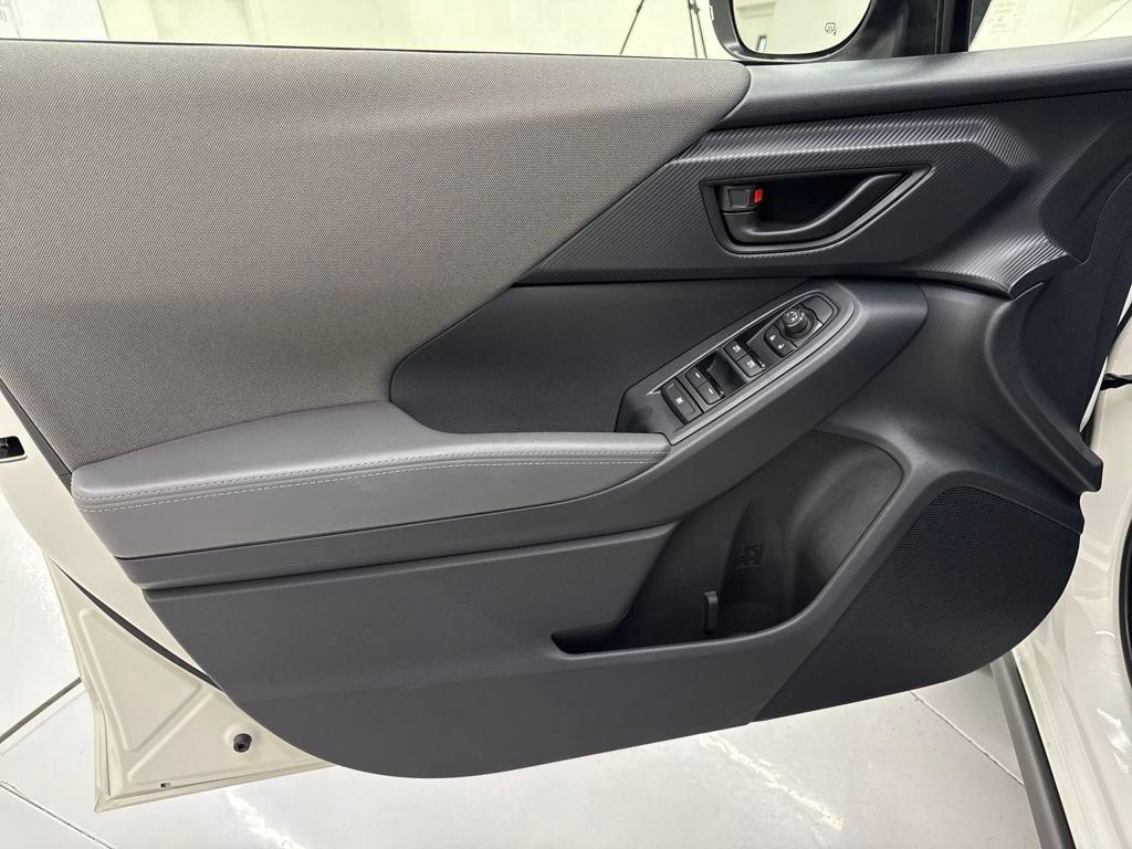 new 2025 Subaru Crosstrek car, priced at $31,634