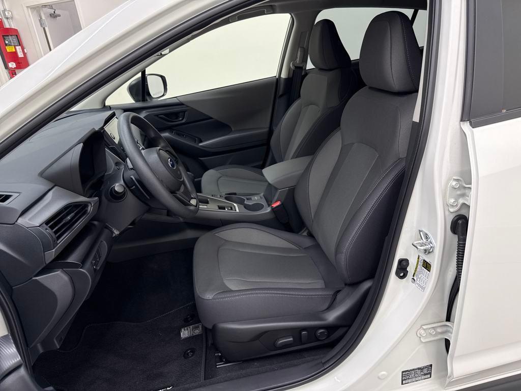new 2025 Subaru Crosstrek car, priced at $31,634