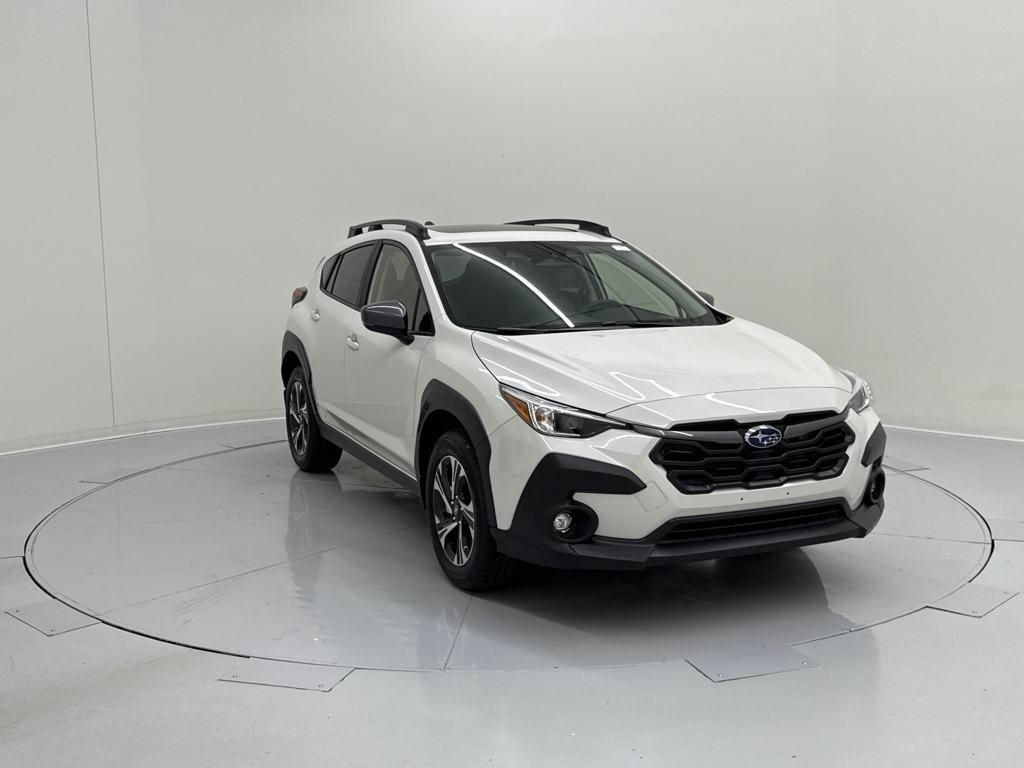 new 2025 Subaru Crosstrek car, priced at $31,634