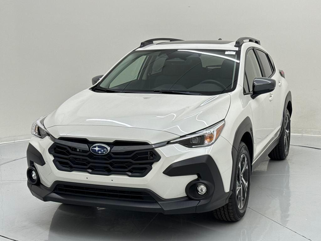 new 2025 Subaru Crosstrek car, priced at $31,634