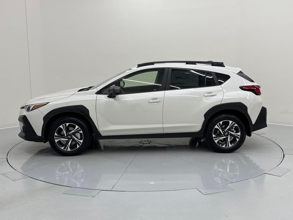 new 2025 Subaru Crosstrek car, priced at $31,634