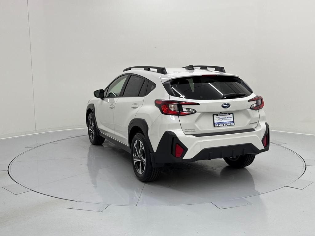 new 2025 Subaru Crosstrek car, priced at $31,634