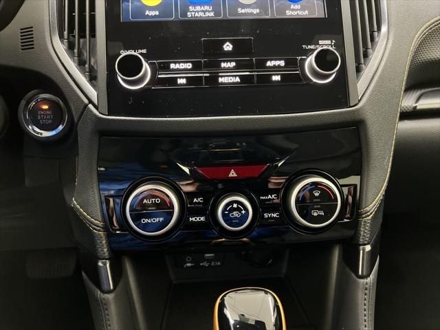 new 2025 Subaru Forester car, priced at $39,379