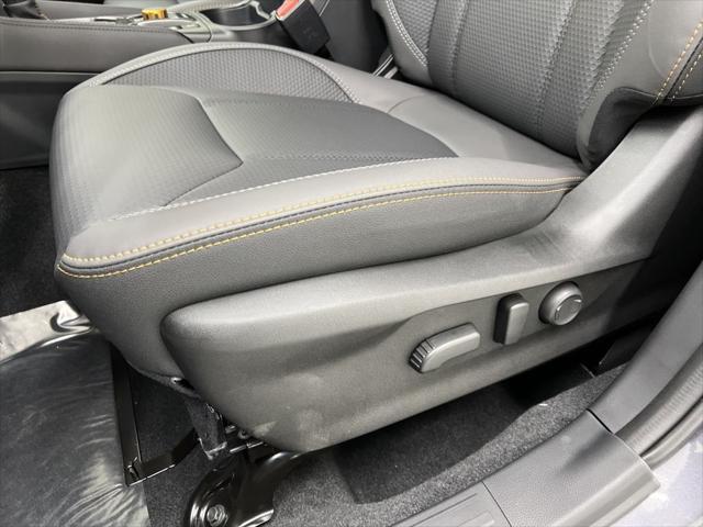 new 2025 Subaru Forester car, priced at $39,379
