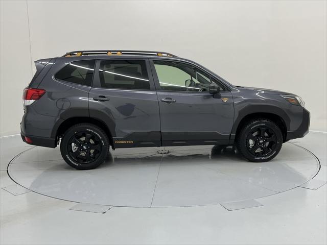 new 2025 Subaru Forester car, priced at $39,379