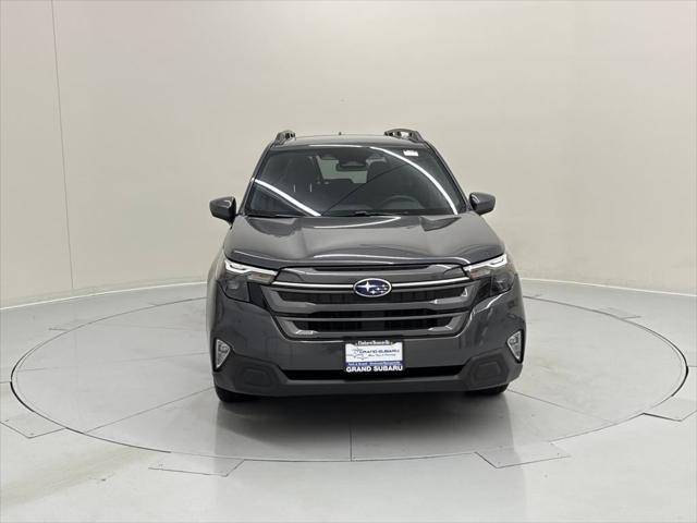 used 2025 Subaru Forester car, priced at $31,969