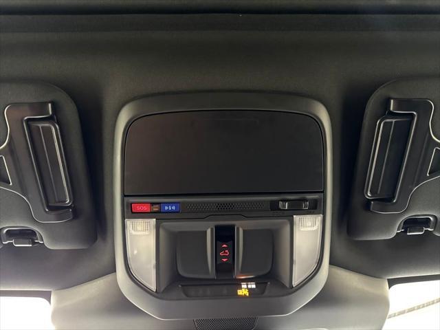 used 2025 Subaru Forester car, priced at $31,969