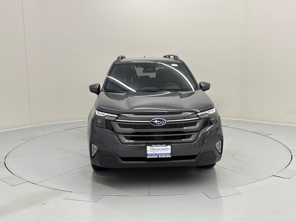 used 2025 Subaru Forester car, priced at $31,969