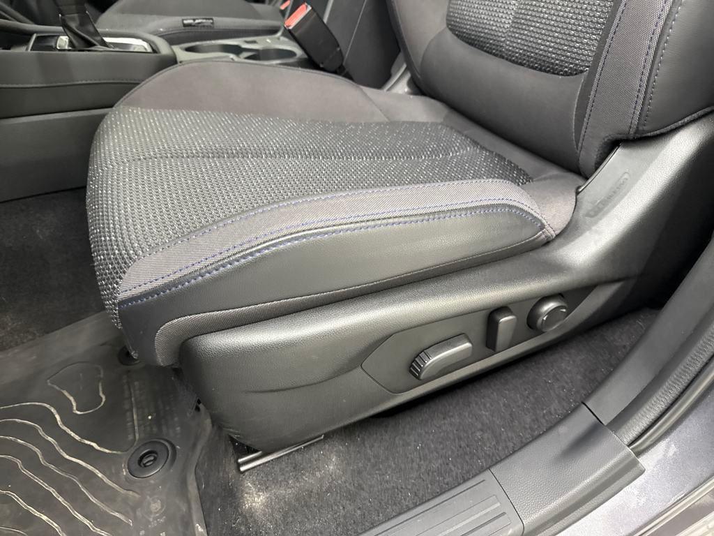 used 2025 Subaru Forester car, priced at $31,969
