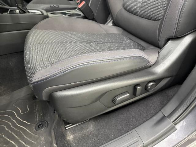 used 2025 Subaru Forester car, priced at $31,969