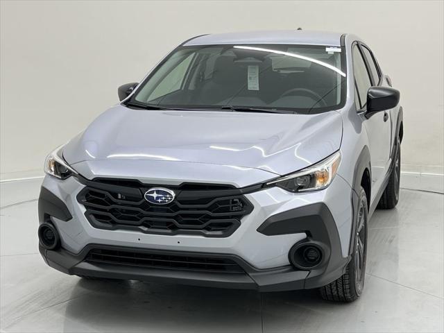 new 2025 Subaru Crosstrek car, priced at $27,953