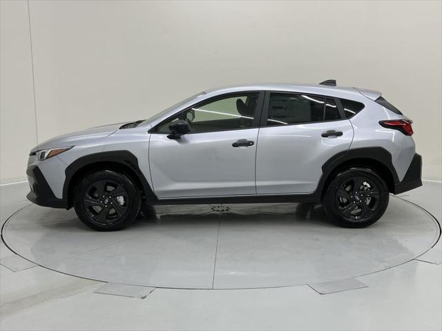 new 2025 Subaru Crosstrek car, priced at $27,953