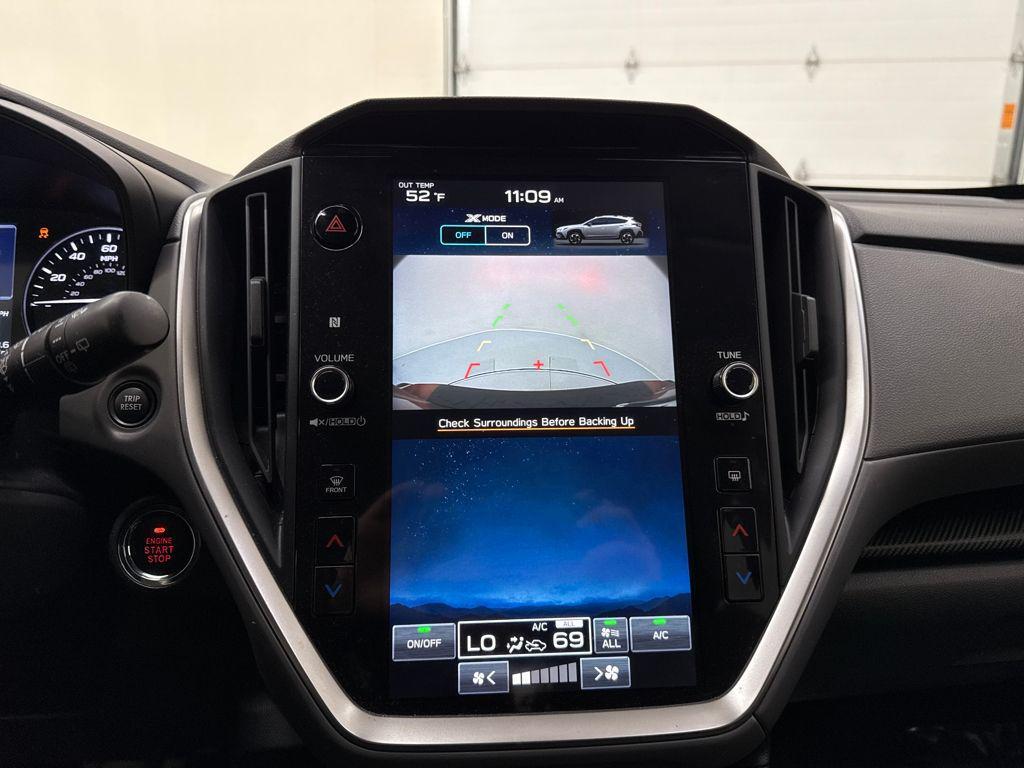 used 2024 Subaru Crosstrek car, priced at $24,912