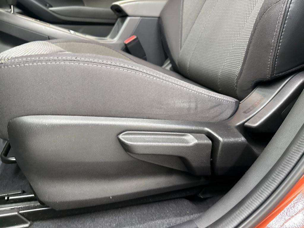 used 2024 Subaru Crosstrek car, priced at $24,912