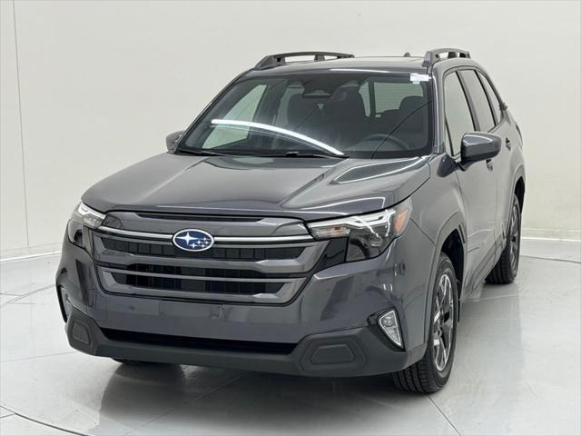 new 2025 Subaru Forester car, priced at $36,984