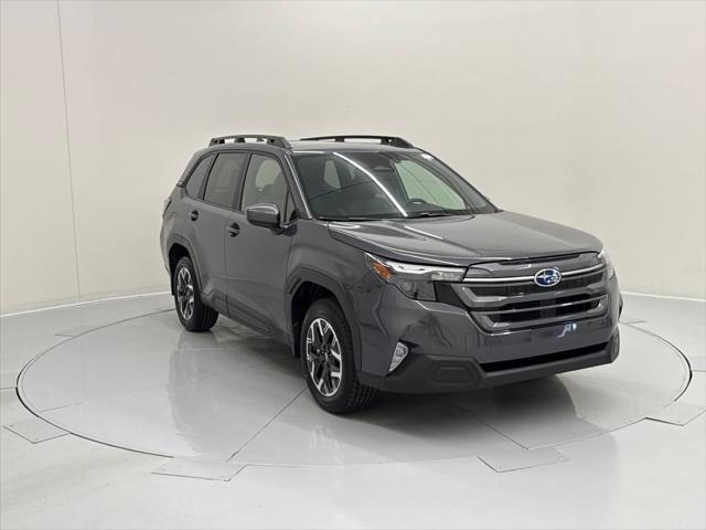 new 2025 Subaru Forester car, priced at $36,984